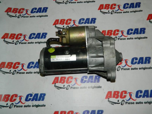 Electromotor Peugeot 206 1998-2010 D7R27