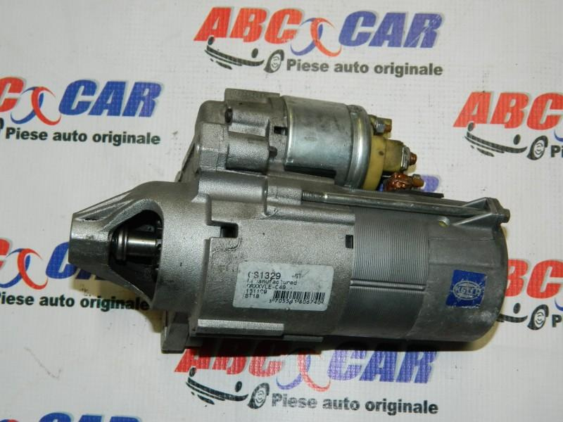 Electromotor Peugeot 206 1998-2010