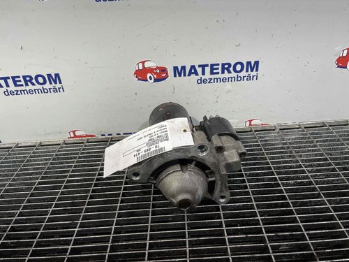 ELECTROMOTOR PEUGEOT 206 2.0 HDI - (1998 2003)