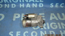 Electromotor Peugeot 206 2.0i; M000T82081