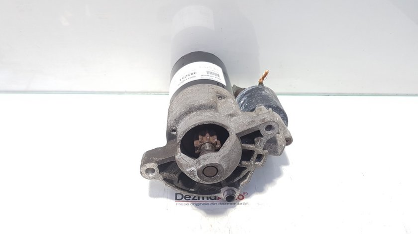 Electromotor, Peugeot 206 CC, 1.6 B, cod 0001112029 (id:385281)