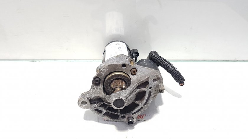 Electromotor, Peugeot 206 CC, 1.6 benz (id:385070)