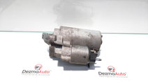 Electromotor, Peugeot 206 [Fabr 1998-2009] 1.4 b, ...