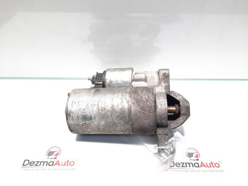 Electromotor, Peugeot 206 [Fabr 1998-2009] 1.4 B, 9647982880, 5 vit man (id:444289)