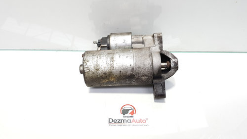 Electromotor, Peugeot 206 [Fabr 1998-2009] 1.4 b, 9647982880, 5 vit man (id:411369)