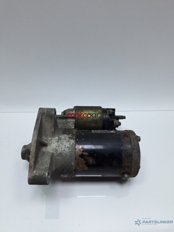 Electromotor PEUGEOT 206 Hatchback 2A/C 1998 - > 1.1 1.1 HFY (TU1JP) Mitsubishi M000T45071ZT 5802M9