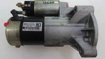 Electromotor Peugeot 206, M000T82081 M000T82081 Pe...