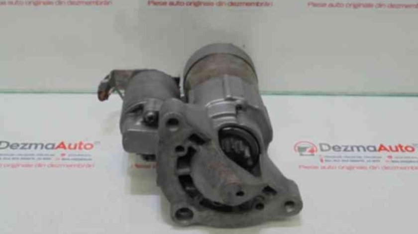 Electromotor, Peugeot 206 SW (2E/K) 2.0 hdi