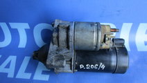 Electromotor Peugeot 206 : Valeo 9640825280