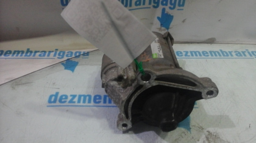 Electromotor Peugeot 206