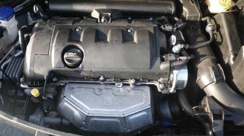 ELECTROMOTOR Peugeot 207 1.4 16V 70 kw 95 CP