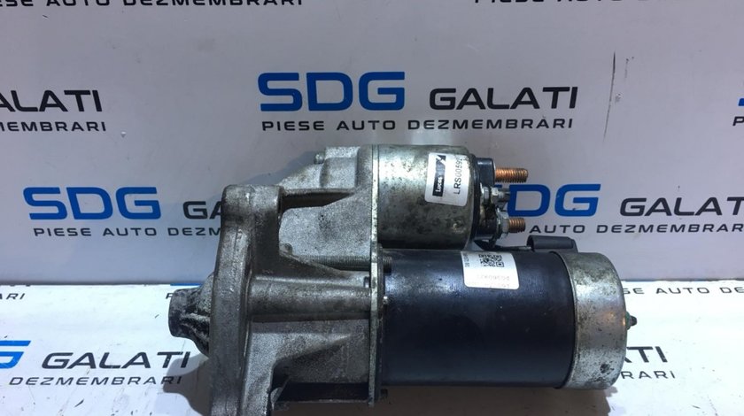 Electromotor Peugeot 207 1.4 2006 - 2012 COD : LRS00592