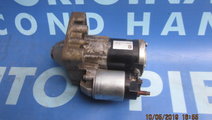 Electromotor Peugeot 207 1.6 16v VTI; 755001780