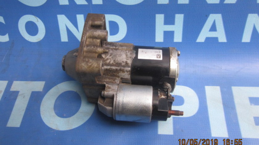 Electromotor Peugeot 207 1.6 16v VTI; 755001780