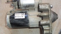 Electromotor Peugeot 207 1 6 Hdi 110 Cai