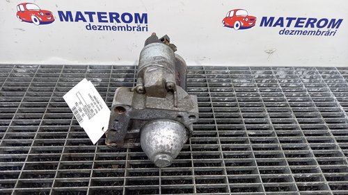 ELECTROMOTOR PEUGEOT 207 1.6 HDI - (2006 2014)