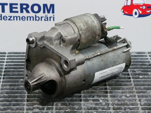 ELECTROMOTOR PEUGEOT 207 1.6 HDI - (2009 2014)