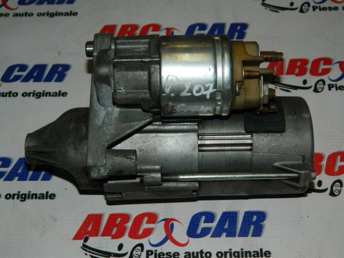 Electromotor Peugeot 207 1.6 HDI cod: 9645100680