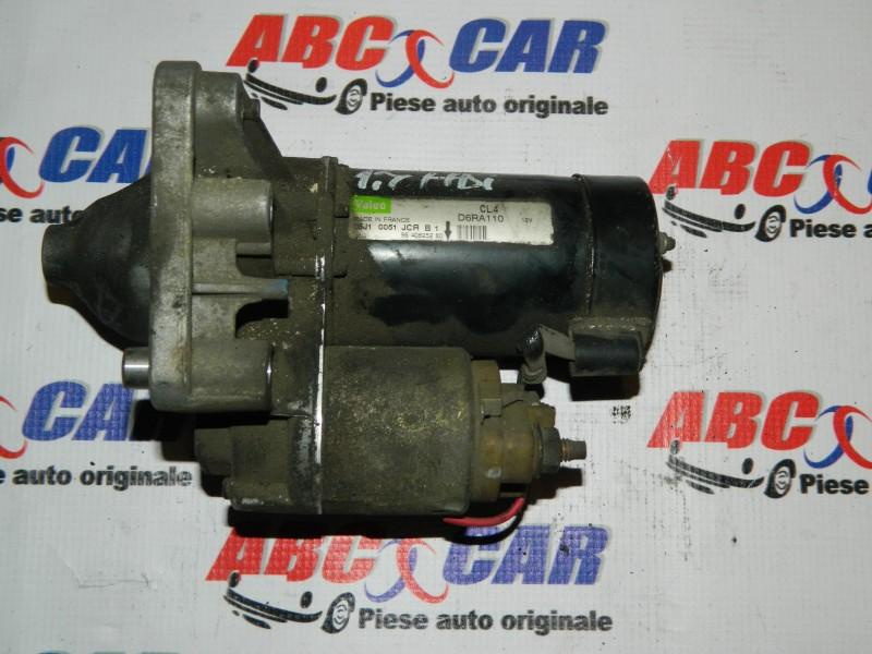 Electromotor Peugeot 207 2006-2009 9640825280