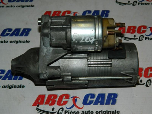 Electromotor Peugeot 207 2006-2009 9645100680