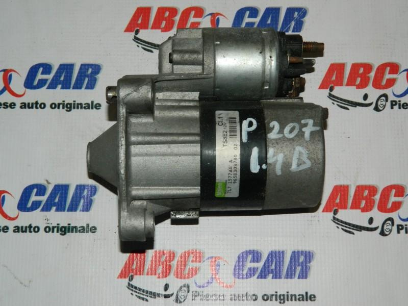 Electromotor Peugeot 207 2006-2009 965830878002