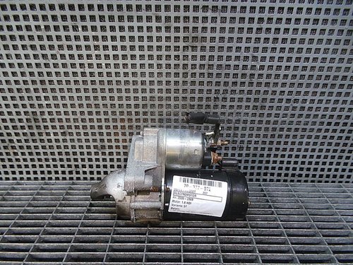 ELECTROMOTOR PEUGEOT 207 207 1.6 HDI - (2006 2009)