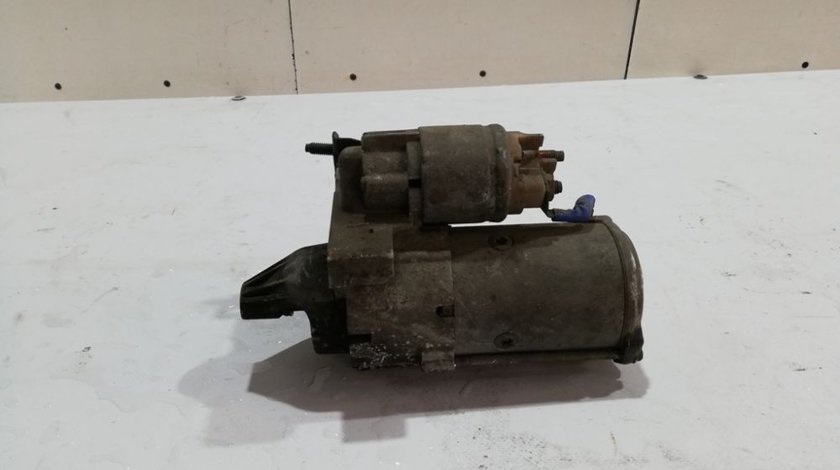 Electromotor Peugeot 207 307 / Citroen C4 C5 1.6 HDI cod motor ASY An 2005 2006 2007 2008 2009 2010