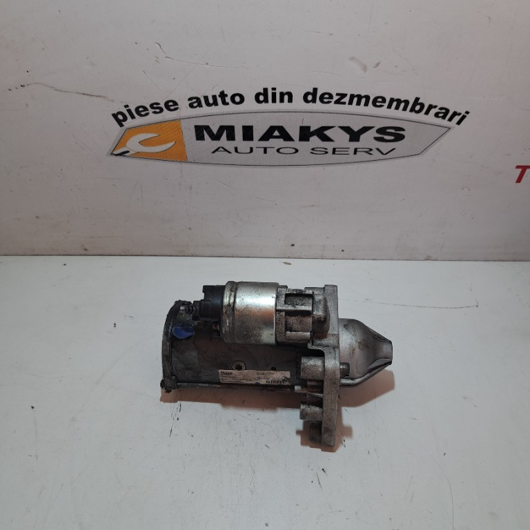 ELECTROMOTOR PEUGEOT 207 , 308, 508 , 3008 ,5008 1.6 HDI COD 9662854180