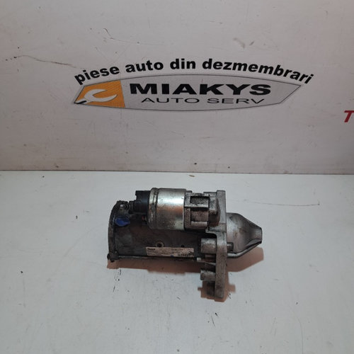 ELECTROMOTOR PEUGEOT 207 , 308, 508 , 3008 ,5008 1.6 HDI COD 9662854180