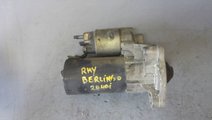 Electromotor peugeot 207 308 partner citroen c3 c4...