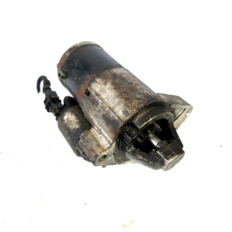 Electromotor Peugeot 207 Cc (Wd) 2007-2014 1.6 16V 5Fw (Ep6) Benzina V75500178004, V7550017, M000T32271Ze Mitsubishi Electric