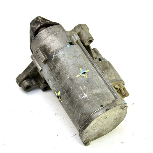 Electromotor Peugeot 207 Cc (Wd) 2007-2014 1.6 Hdi 9Hr (Dv6C) Motorina 9662854080, 96 628 540 80