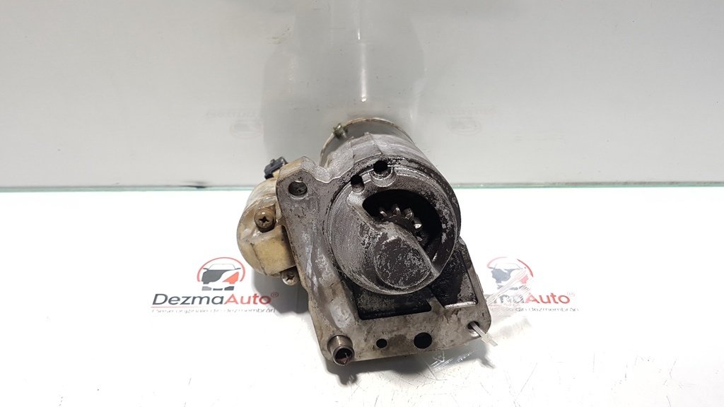 Electromotor, Peugeot 207 SW, 1.4 benz, 8FS, V755001780