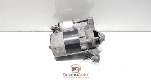Electromotor, Peugeot 207 (WA) 1.4 b, KFV, 9658308780 (id:397542)