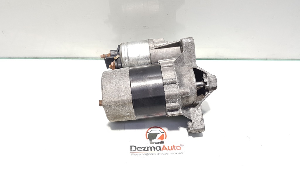 Electromotor, Peugeot 207 (WA) 1.4 B, KFV, 9658308780 (id:397784)