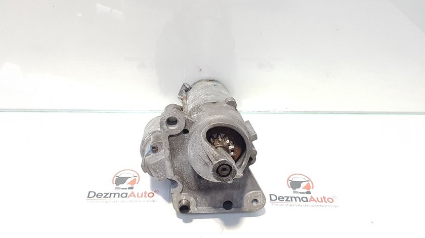 Electromotor, Peugeot 207 (WA) 1.4 hdi, 8HZ, cod 9688268480 (id:371909)