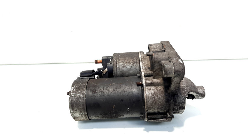 Electromotor, Peugeot 207 (WA) 1.6 HDI, 9HX, 5 vit man (id:518172)