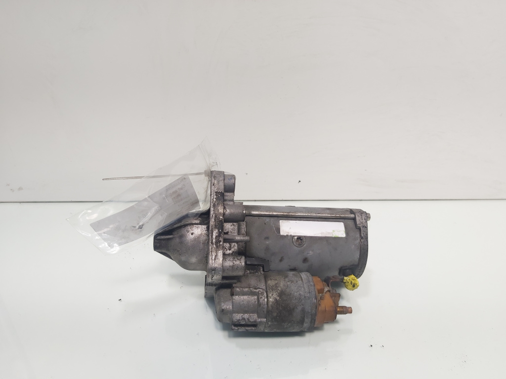 Electromotor, Peugeot 207 (WA) 1.6 HDI, 9HX, 5 vit man (id:695364)