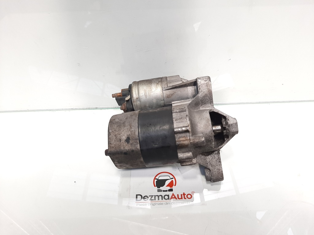 Electromotor, Peugeot 207 (WA) [Fabr 2006-2012] 1.4 B, KFV, 9658308780, 5 vit (id:424073)