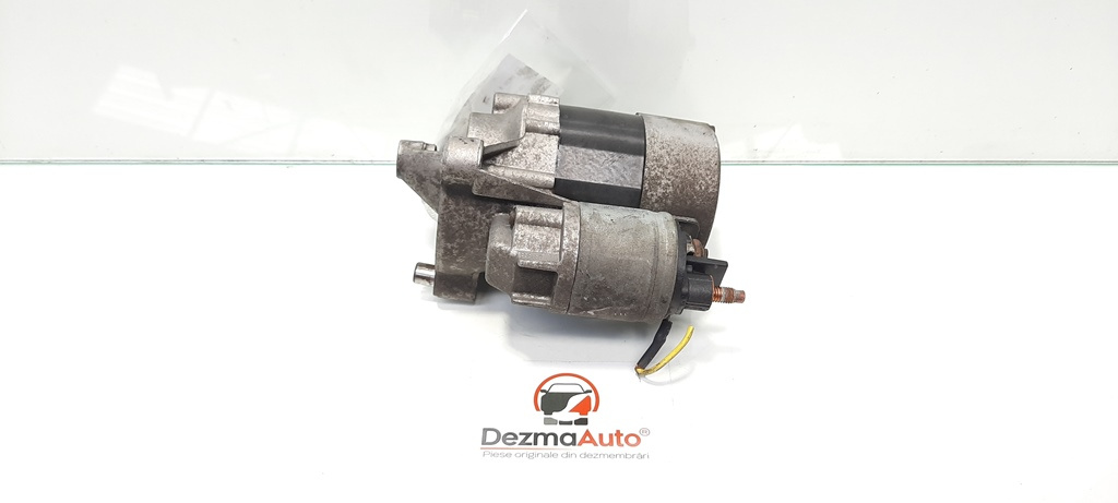 Electromotor, Peugeot 207 (WA) [Fabr 2006-2012] 1.4 b, KFV, 9658308780 (id:413307)