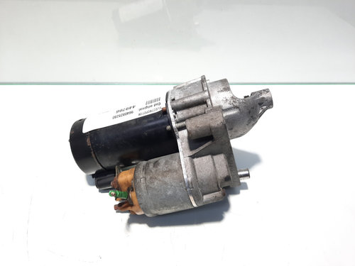 Electromotor, Peugeot 207 (WA) [Fabr 2006-2012] 1.4 hdi, 8HZ, 9640825280, 5 vit man (id:449766)