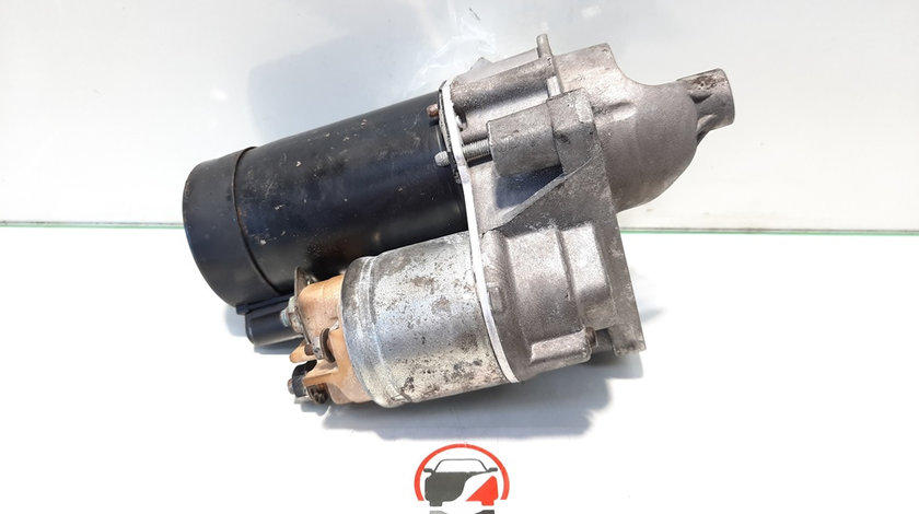 Electromotor, Peugeot 207 (WA) [Fabr 2006-2012] 1.6 hdi, 9HX, 9640825280