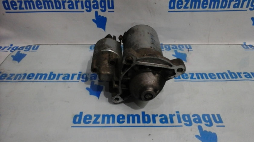 Electromotor Peugeot 207