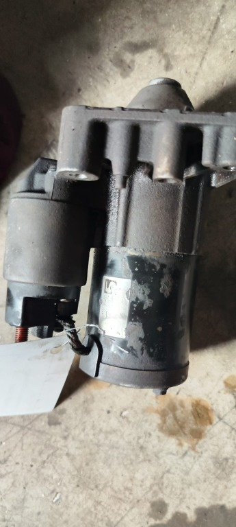 Electromotor Peugeot 208 1.4 HDI 8HR cod 9663528880