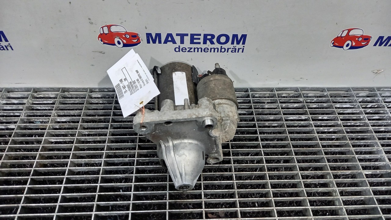 ELECTROMOTOR PEUGEOT 208 1.6 HDI - (2012 2015)