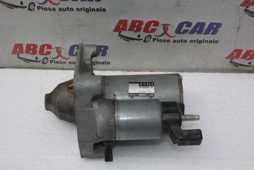 Electromotor Peugeot 208 2012-2015 9671530880-03