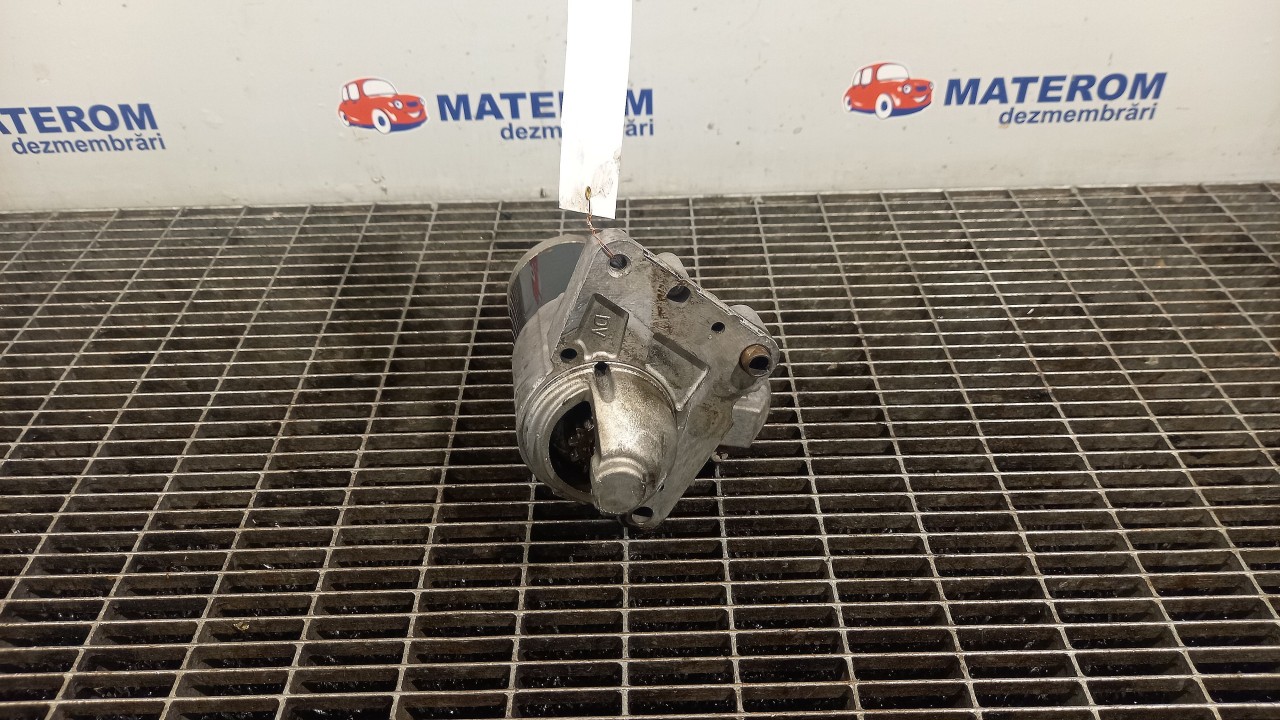 ELECTROMOTOR PEUGEOT 3008 1.6 HDI - (2008 2013)