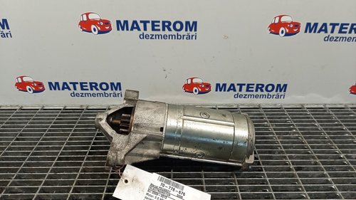 ELECTROMOTOR PEUGEOT 3008 2.0 HDI - (2008 2013)