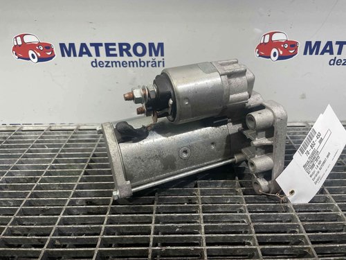 ELECTROMOTOR PEUGEOT 3008 3008 1.6 HDI - (2008 2013)