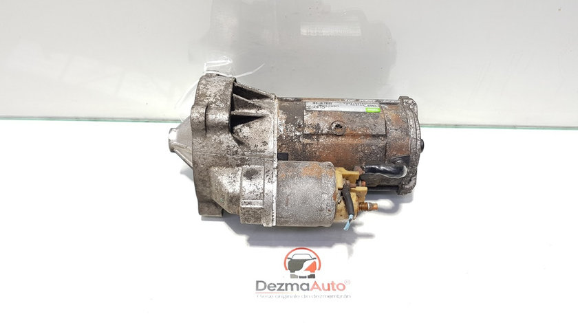 Electromotor, Peugeot 3008 [Fabr 2009-2016] 2.0 hdi, RHR, 9646972280